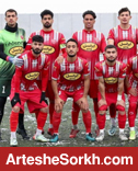 وعده بی‌سرانجام به بازیکنان پایه پرسپولیس